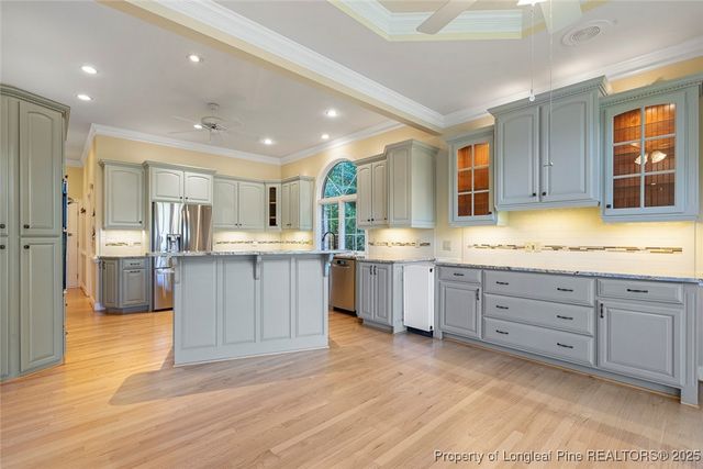 2009 Traceway Drive N, Sanford, NC 27332