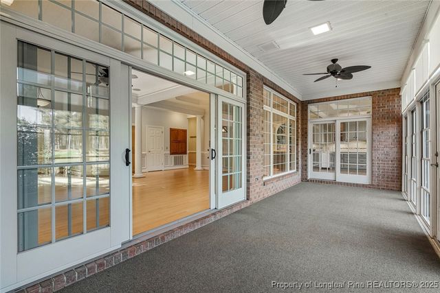 2009 Traceway Drive N, Sanford, NC 27332