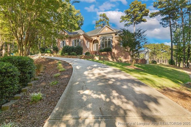2009 Traceway Drive N, Sanford, NC 27332