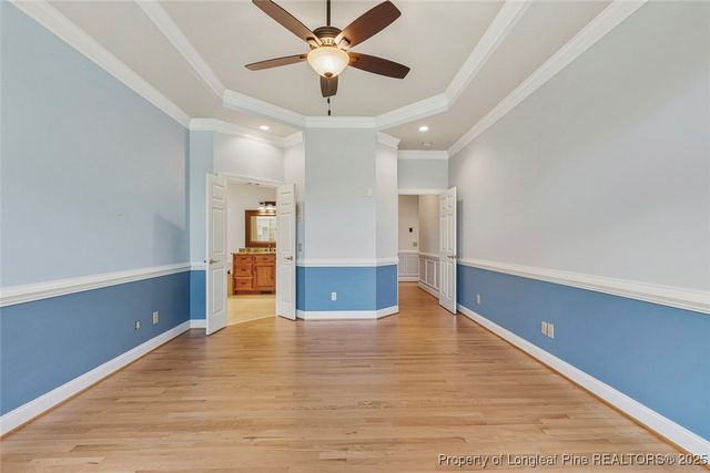 2009 Traceway Drive N, Sanford, NC 27332