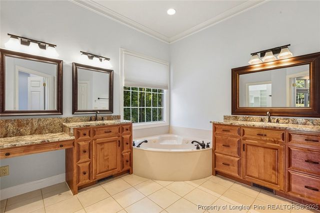 2009 Traceway Drive N, Sanford, NC 27332