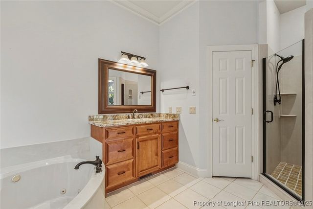 2009 Traceway Drive N, Sanford, NC 27332