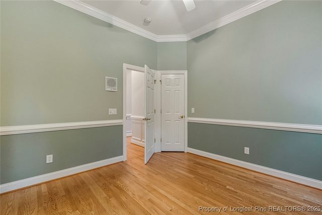 2009 Traceway Drive N, Sanford, NC 27332