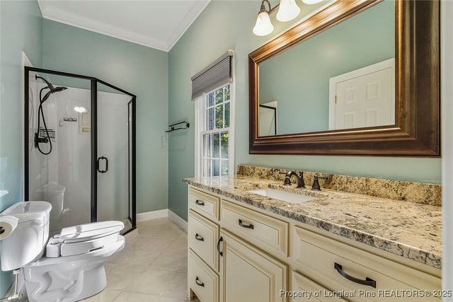 2009 Traceway Drive N, Sanford, NC 27332