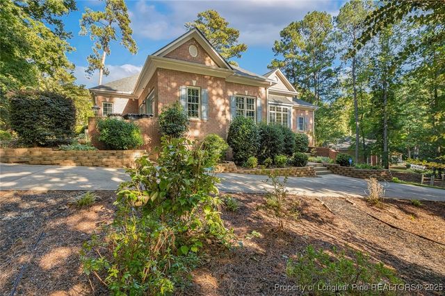 2009 Traceway Drive N, Sanford, NC 27332