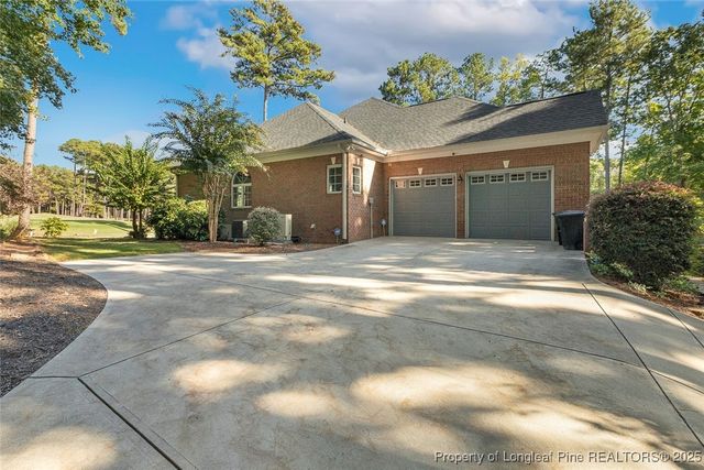 2009 Traceway Drive N, Sanford, NC 27332
