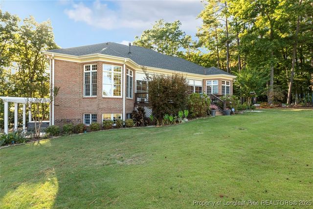2009 Traceway Drive N, Sanford, NC 27332