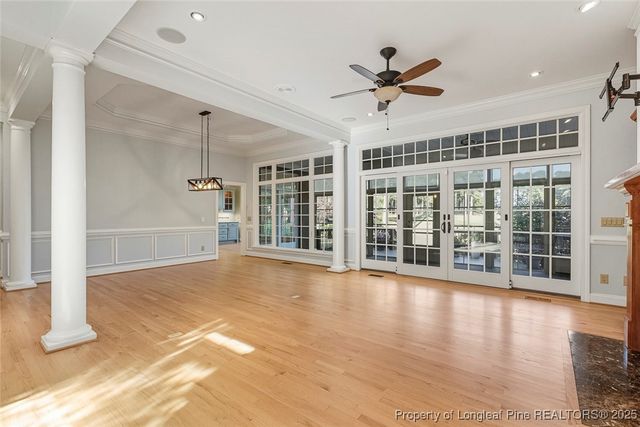 2009 Traceway Drive N, Sanford, NC 27332