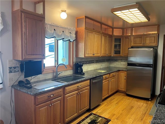 9832 Francis Road, Bethany, NY 14020