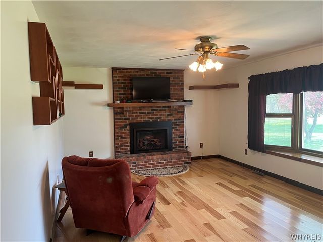 9832 Francis Road, Bethany, NY 14020