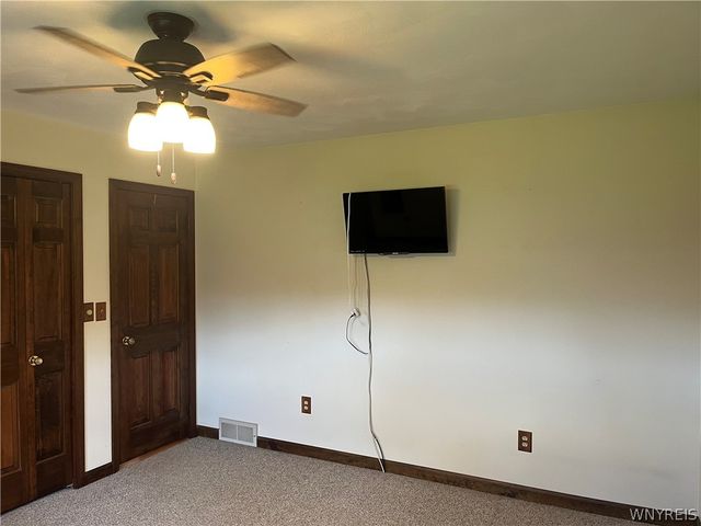 9832 Francis Road, Bethany, NY 14020
