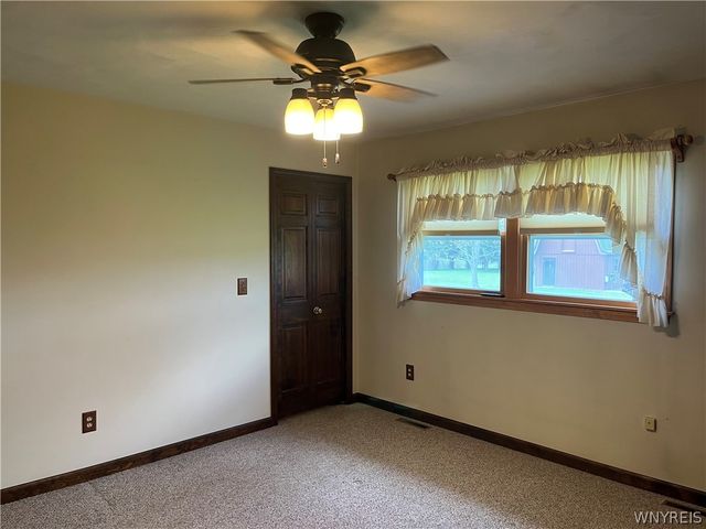 9832 Francis Road, Bethany, NY 14020