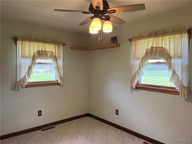 9832 Francis Road, Bethany, NY 14020