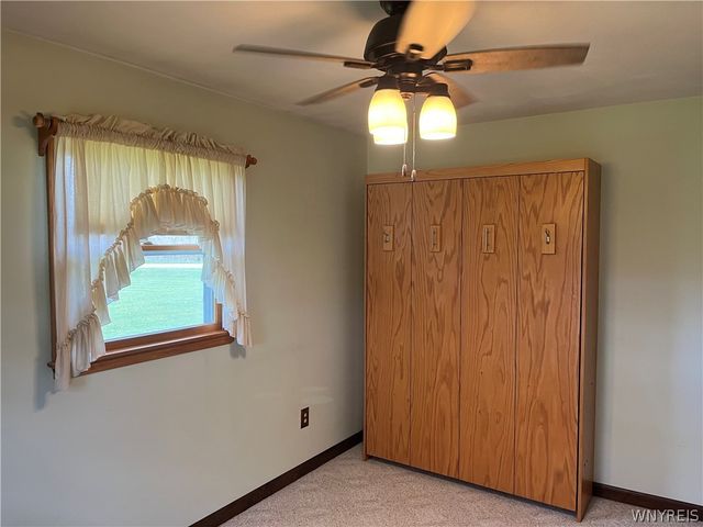 9832 Francis Road, Bethany, NY 14020