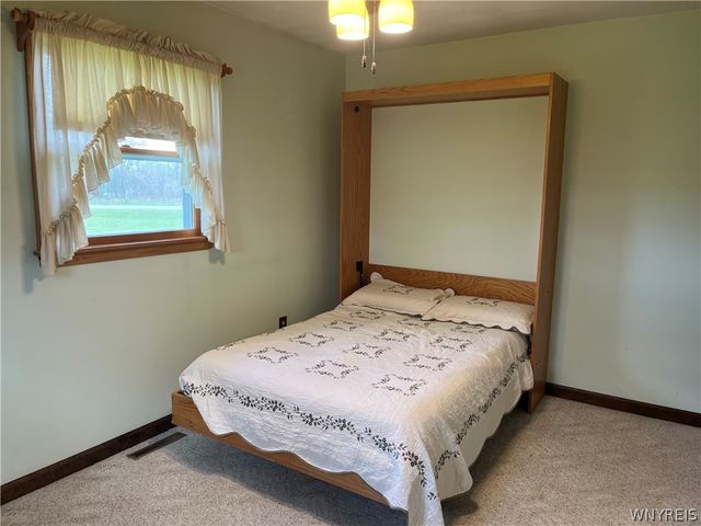 9832 Francis Road, Bethany, NY 14020