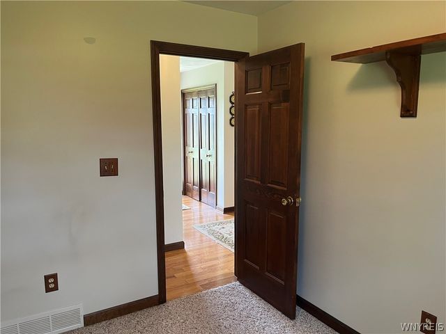 9832 Francis Road, Bethany, NY 14020