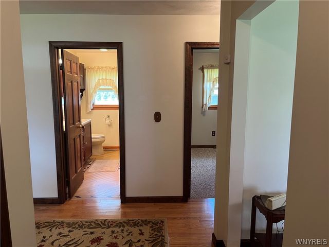9832 Francis Road, Bethany, NY 14020
