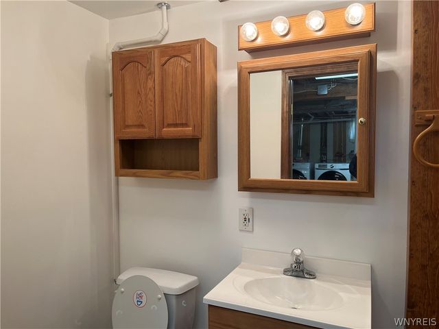 9832 Francis Road, Bethany, NY 14020