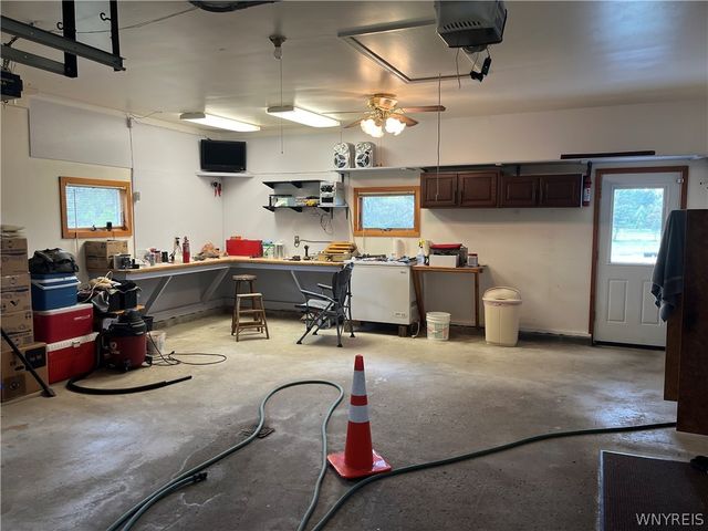 9832 Francis Road, Bethany, NY 14020