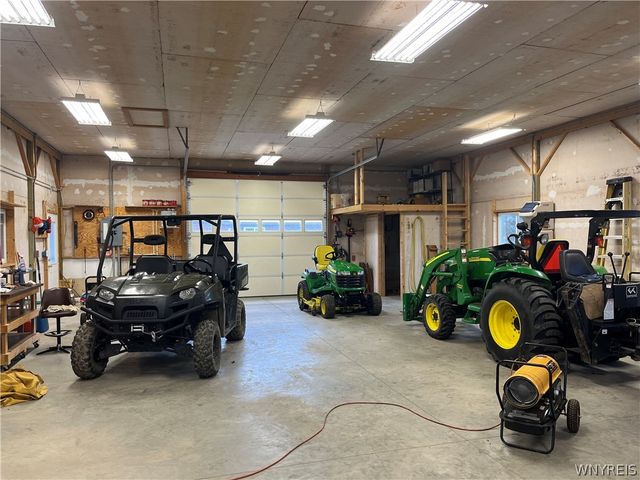 9832 Francis Road, Bethany, NY 14020