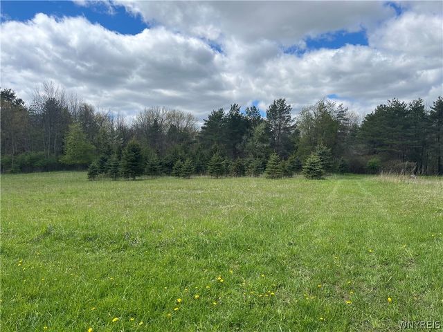 9832 Francis Road, Bethany, NY 14020