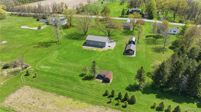 9832 Francis Road, Bethany, NY 14020