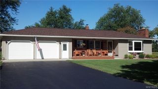 9832 Francis Road, Bethany, NY 14020