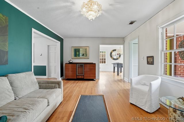 3513 S Troost Avenue, Tulsa, OK 74105