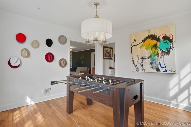 3513 S Troost Avenue, Tulsa, OK 74105