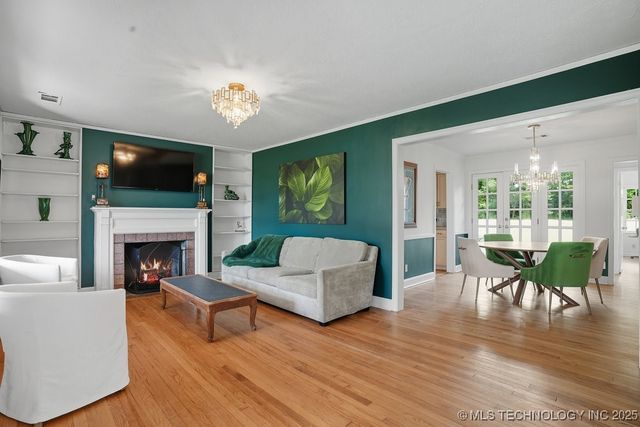 3513 S Troost Avenue, Tulsa, OK 74105