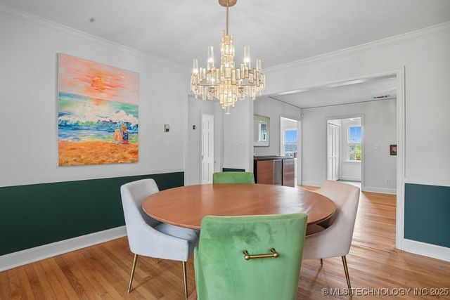 3513 S Troost Avenue, Tulsa, OK 74105