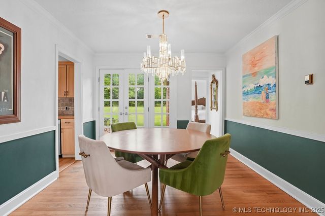 3513 S Troost Avenue, Tulsa, OK 74105