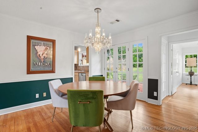 3513 S Troost Avenue, Tulsa, OK 74105