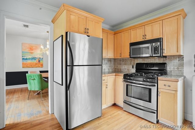 3513 S Troost Avenue, Tulsa, OK 74105