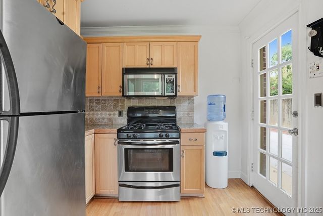 3513 S Troost Avenue, Tulsa, OK 74105