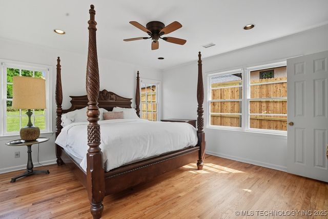 3513 S Troost Avenue, Tulsa, OK 74105