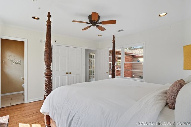 3513 S Troost Avenue, Tulsa, OK 74105