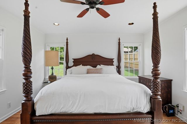 3513 S Troost Avenue, Tulsa, OK 74105