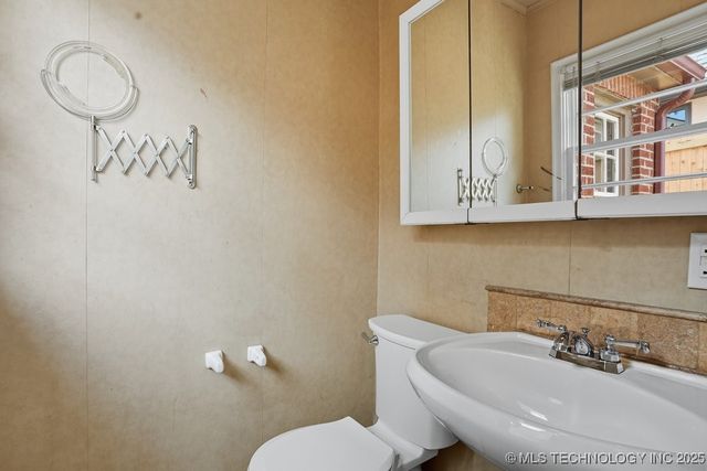 3513 S Troost Avenue, Tulsa, OK 74105