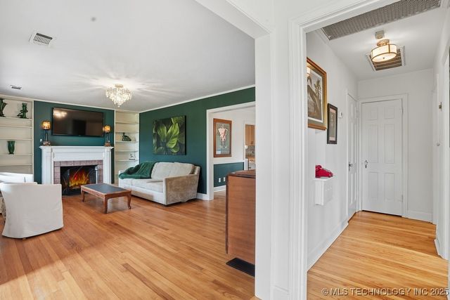 3513 S Troost Avenue, Tulsa, OK 74105