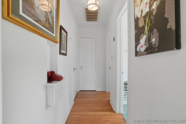 3513 S Troost Avenue, Tulsa, OK 74105