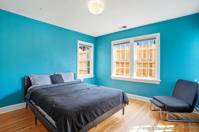 3513 S Troost Avenue, Tulsa, OK 74105