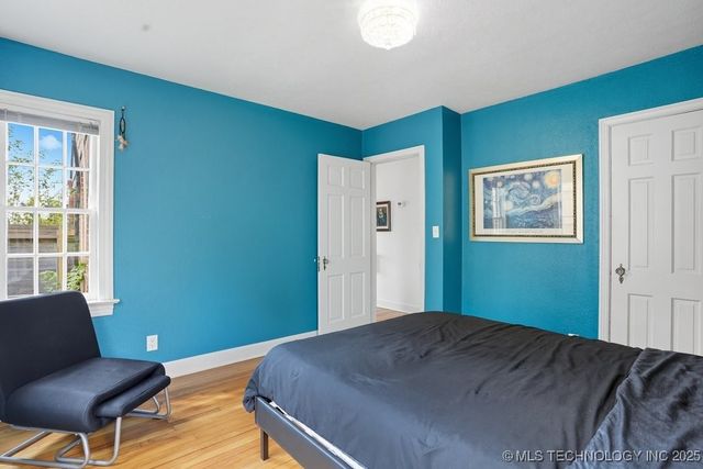 3513 S Troost Avenue, Tulsa, OK 74105