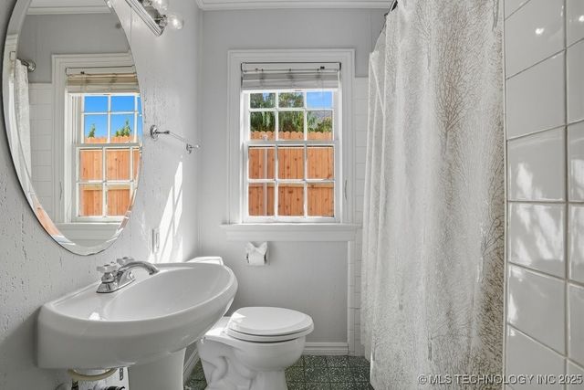 3513 S Troost Avenue, Tulsa, OK 74105