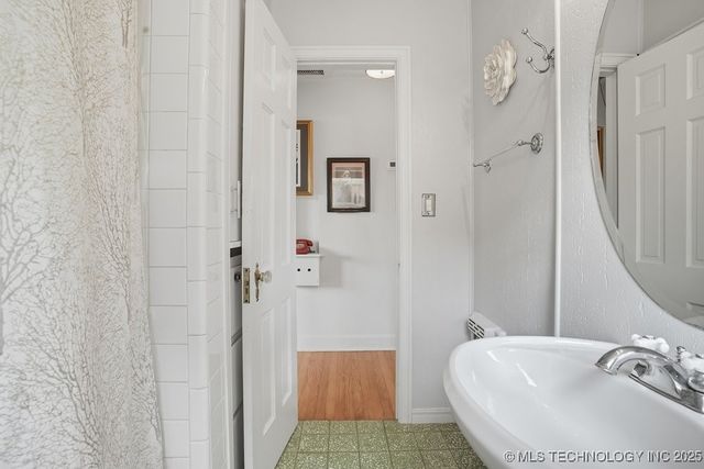 3513 S Troost Avenue, Tulsa, OK 74105