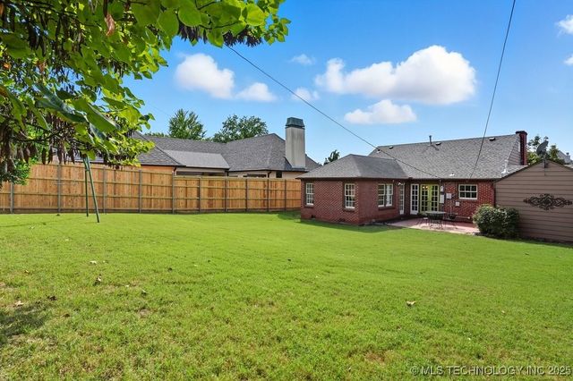 3513 S Troost Avenue, Tulsa, OK 74105