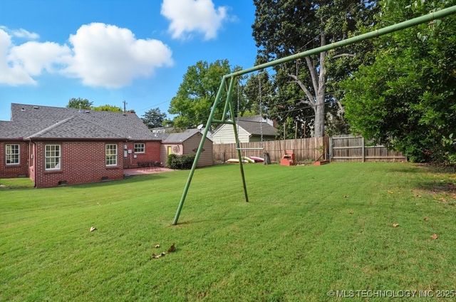 3513 S Troost Avenue, Tulsa, OK 74105