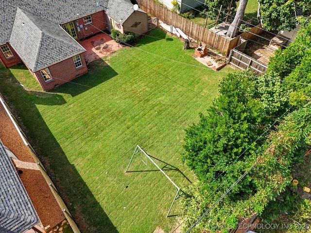 3513 S Troost Avenue, Tulsa, OK 74105