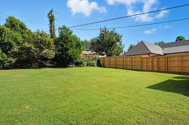 3513 S Troost Avenue, Tulsa, OK 74105