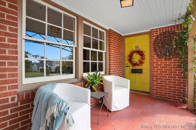 3513 S Troost Avenue, Tulsa, OK 74105